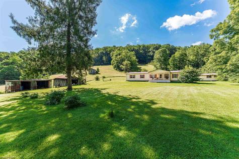 859 Statler Run Road Fairview WV 26570