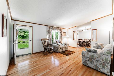 859 Statler Run Road Fairview WV 26570
