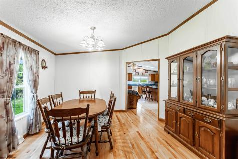 859 Statler Run Road Fairview WV 26570