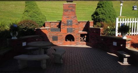 1480 Monumental Road Fairmont WV 26554