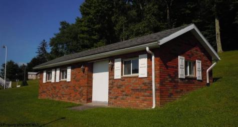 1480 Monumental Road Fairmont WV 26554