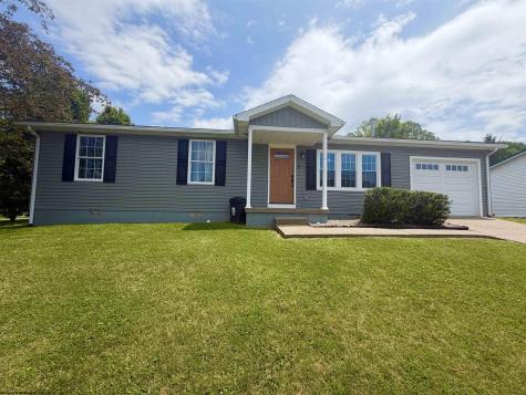 49 Kerry Way Lost Creek WV 26385