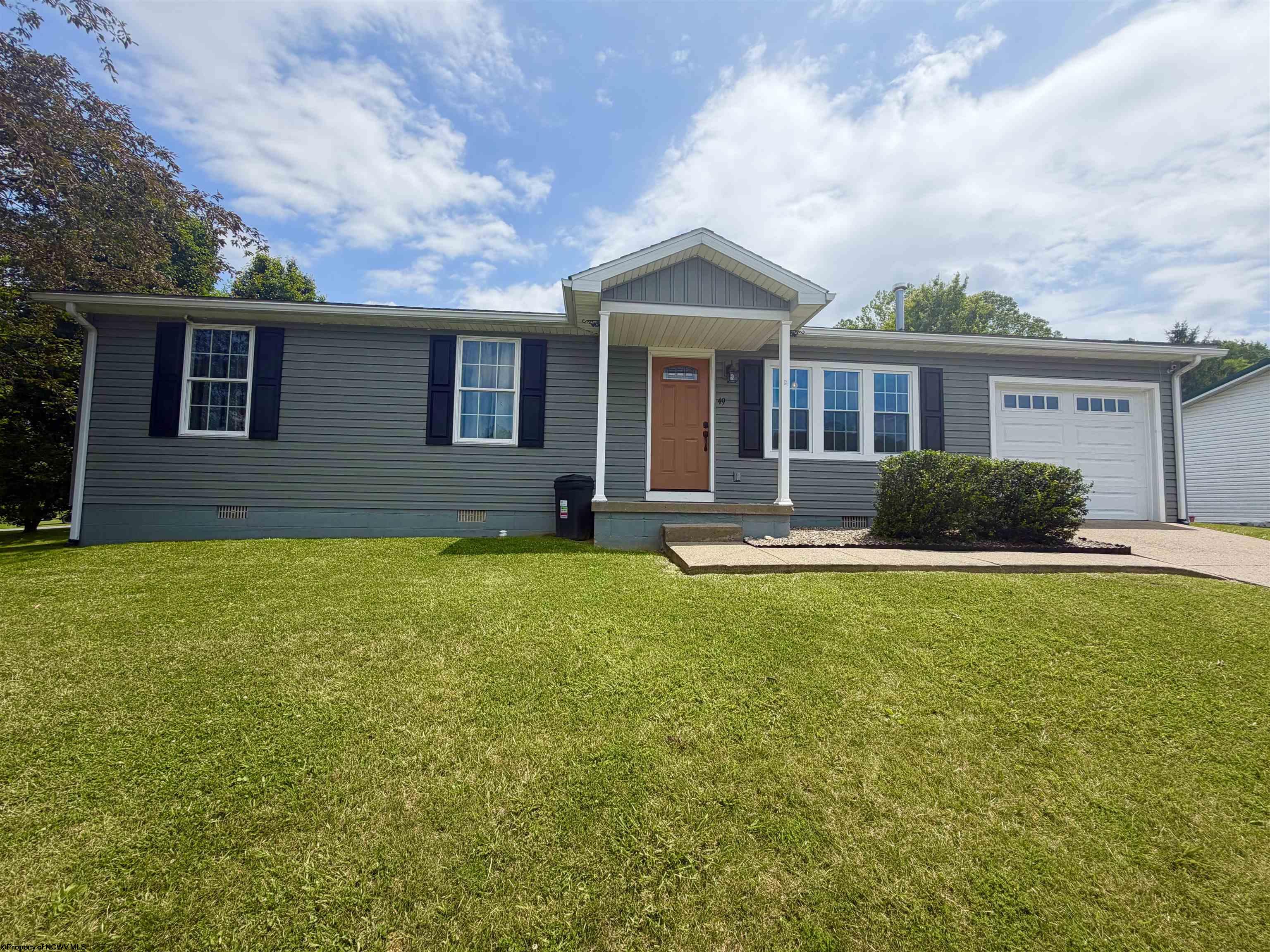49 Kerry Way Lost Creek WV 26385