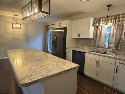 49 Kerry Way Lost Creek WV 26385
