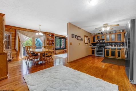 289 Radabaugh Ridge Road Buckhannon WV 26201