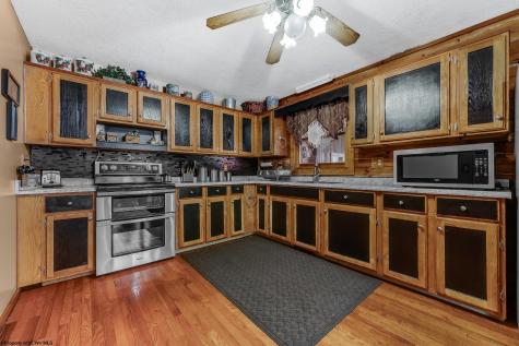 289 Radabaugh Ridge Road Buckhannon WV 26201