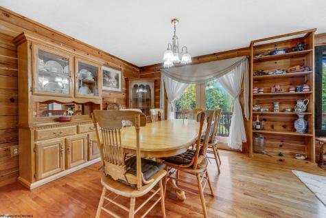 289 Radabaugh Ridge Road Buckhannon WV 26201