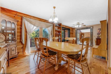 289 Radabaugh Ridge Road Buckhannon WV 26201