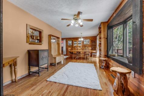 289 Radabaugh Ridge Road Buckhannon WV 26201