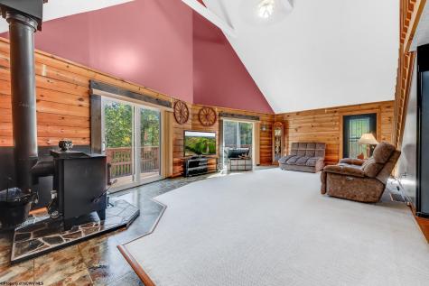 289 Radabaugh Ridge Road Buckhannon WV 26201