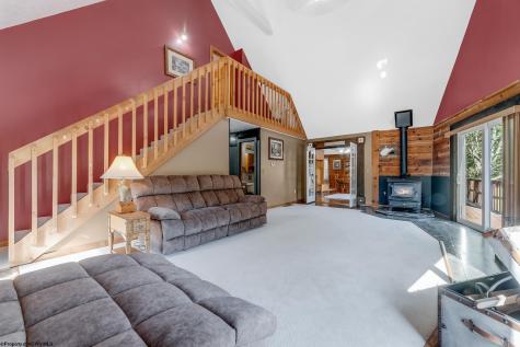 289 Radabaugh Ridge Road Buckhannon WV 26201