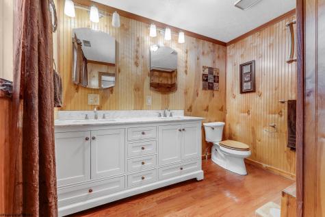 289 Radabaugh Ridge Road Buckhannon WV 26201