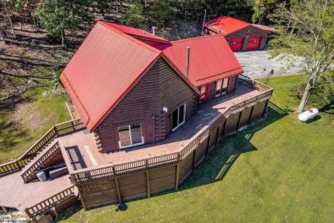 289 Radabaugh Ridge Road Buckhannon WV 26201