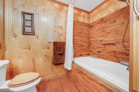 289 Radabaugh Ridge Road Buckhannon WV 26201