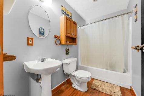 289 Radabaugh Ridge Road Buckhannon WV 26201