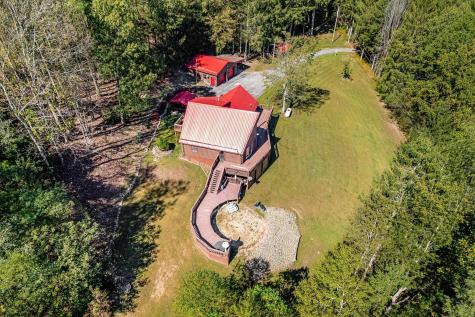 289 Radabaugh Ridge Road Buckhannon WV 26201