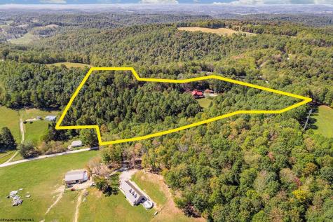 289 Radabaugh Ridge Road Buckhannon WV 26201