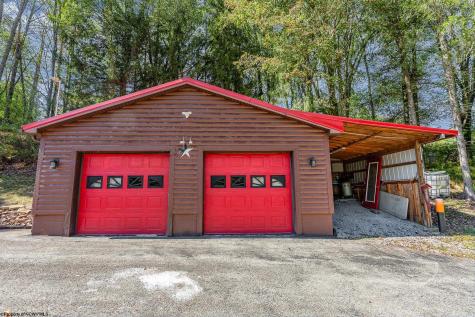 289 Radabaugh Ridge Road Buckhannon WV 26201