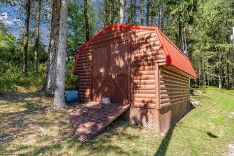 289 Radabaugh Ridge Road Buckhannon WV 26201