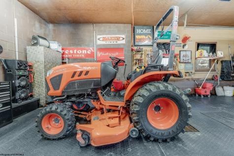 289 Radabaugh Ridge Road Buckhannon WV 26201