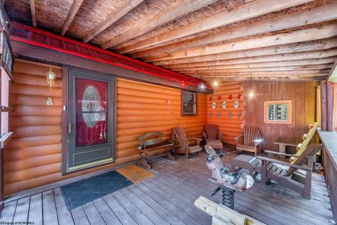289 Radabaugh Ridge Road Buckhannon WV 26201