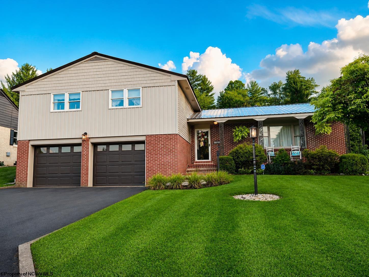 101 Ash Street Shinnston WV 26431