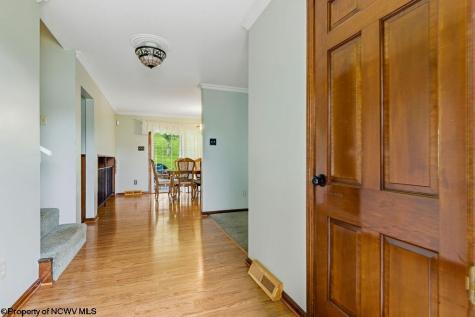 101 Ash Street Shinnston WV 26431
