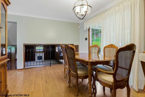 101 Ash Street Shinnston WV 26431