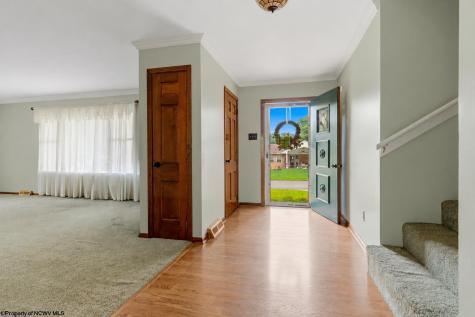 101 Ash Street Shinnston WV 26431