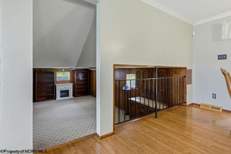101 Ash Street Shinnston WV 26431