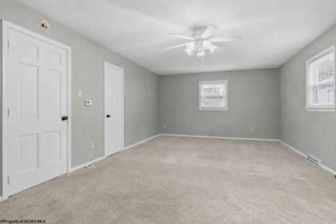 101 Ash Street Shinnston WV 26431