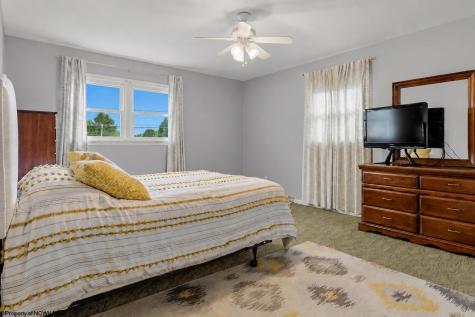 101 Ash Street Shinnston WV 26431