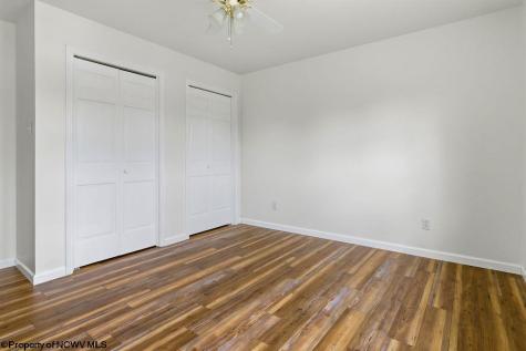 101 Ash Street Shinnston WV 26431