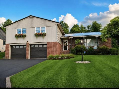101 Ash Street Shinnston WV 26431