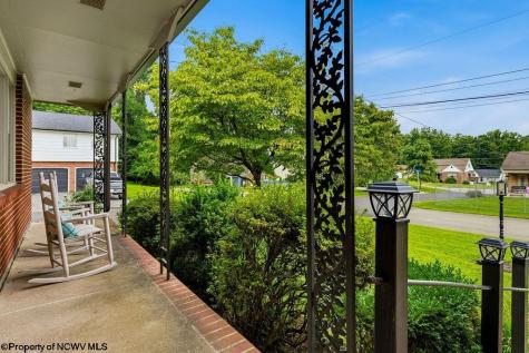 101 Ash Street Shinnston WV 26431