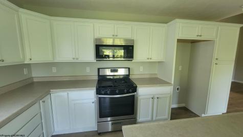 111 Charolais Circle Fairmont WV 26554