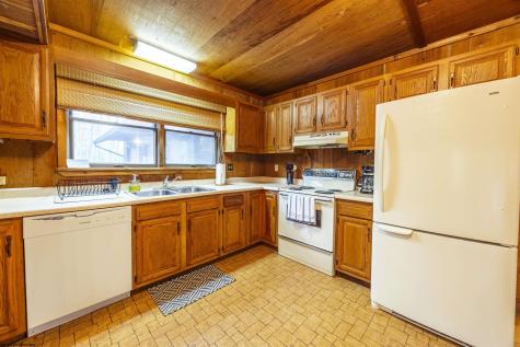 48 Chickadee Drive Davis WV 26260