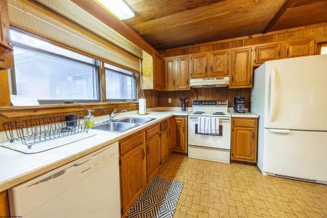 48 Chickadee Drive Davis WV 26260