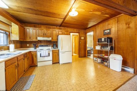 48 Chickadee Drive Davis WV 26260