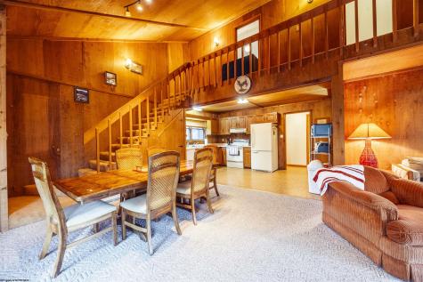 48 Chickadee Drive Davis WV 26260