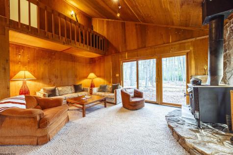 48 Chickadee Drive Davis WV 26260