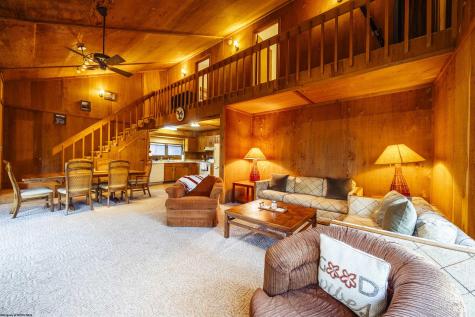 48 Chickadee Drive Davis WV 26260