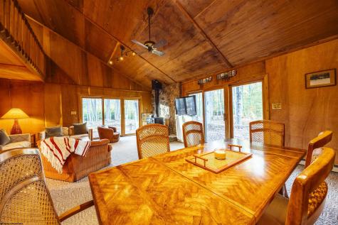 48 Chickadee Drive Davis WV 26260