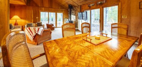 48 Chickadee Drive Davis WV 26260