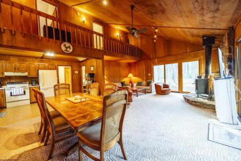 48 Chickadee Drive Davis WV 26260