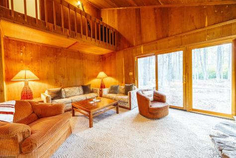 48 Chickadee Drive Davis WV 26260