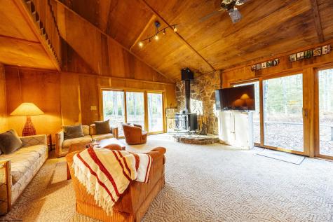 48 Chickadee Drive Davis WV 26260