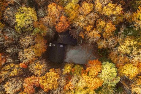 48 Chickadee Drive Davis WV 26260