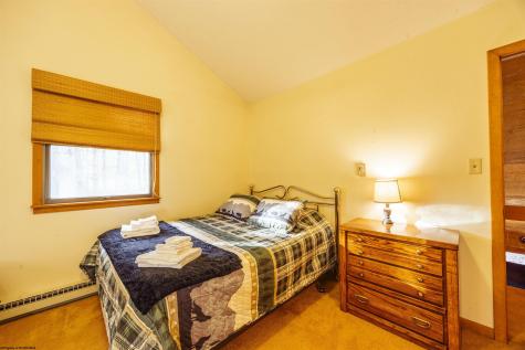 48 Chickadee Drive Davis WV 26260