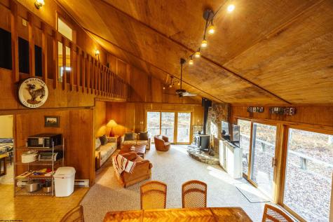 48 Chickadee Drive Davis WV 26260